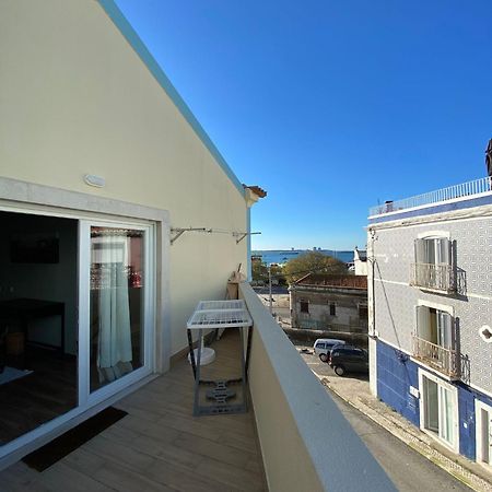 Apartamento Tree House III Setúbal Exterior foto